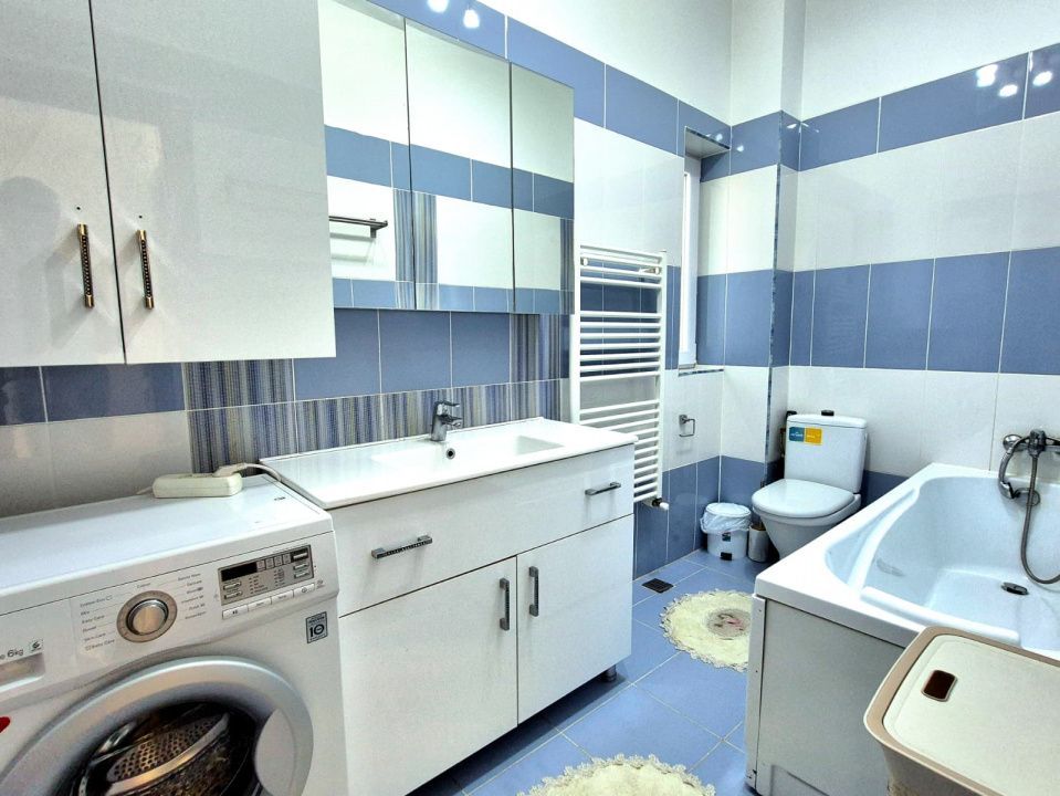 Apartament 2 camere - bloc nou - Poză 9