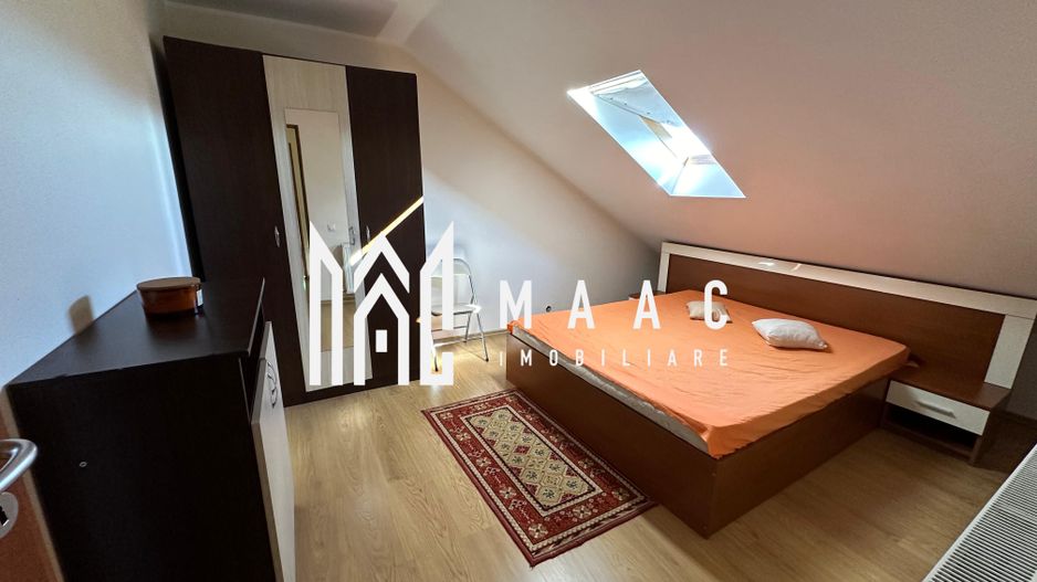 Apartament 3 camere | 73mp | Zona Terezian - Poză 8
