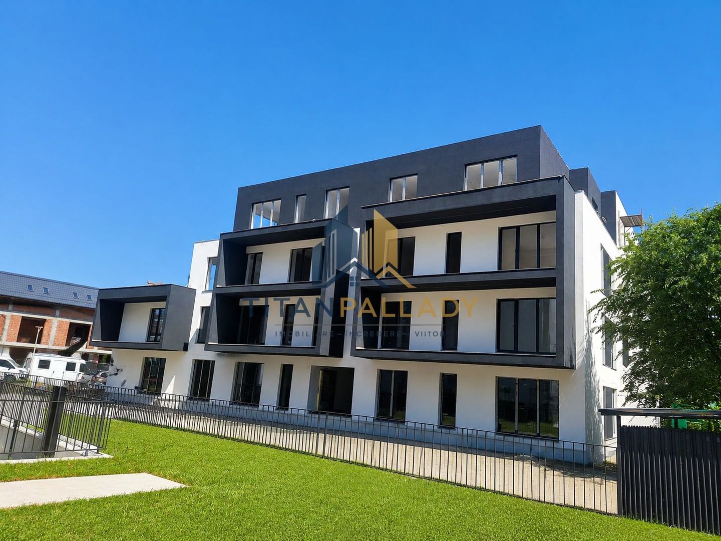 3 Camere,Imob Stil Boutique,1/2 Parcare, Pallady-Nicolae Teclu,Metrou - Poză 7