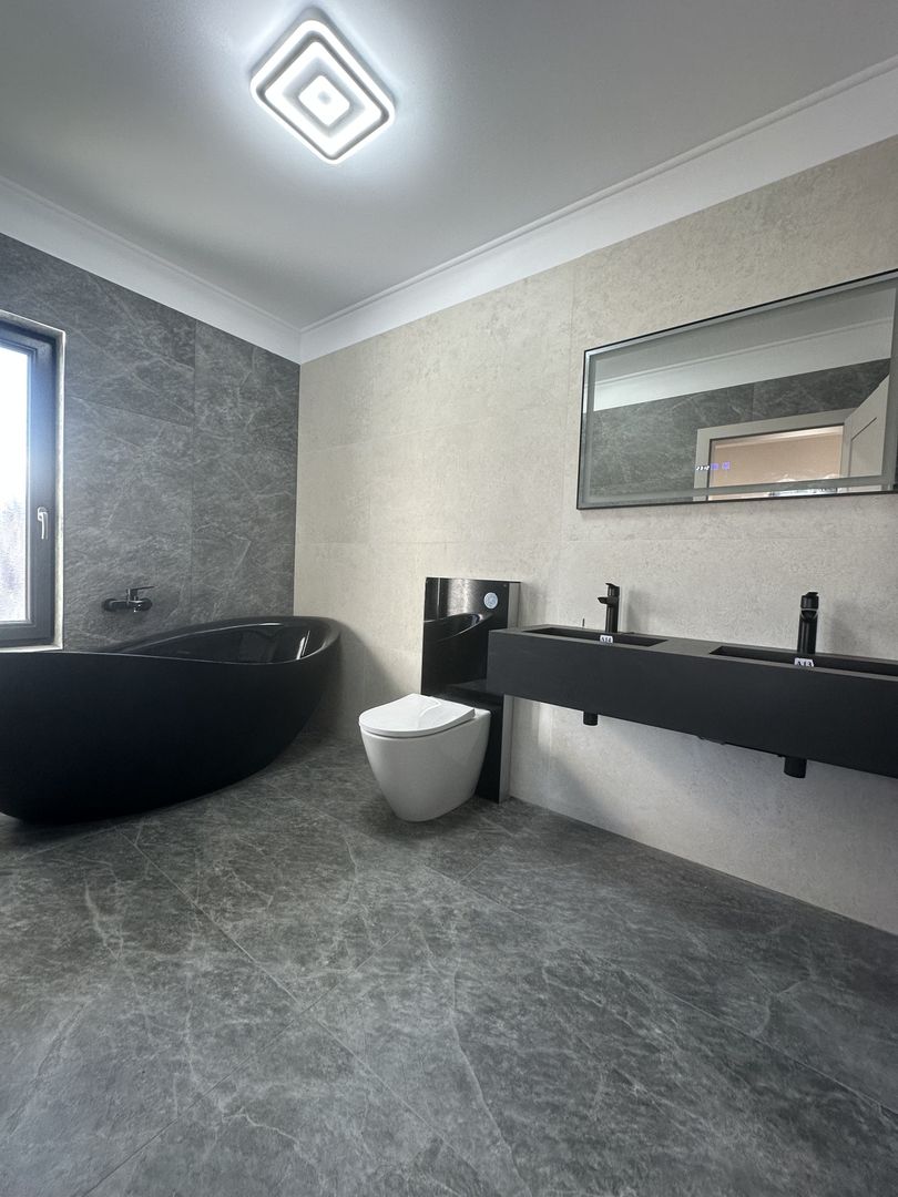 CASA INDIVIDUALA - Poză 33