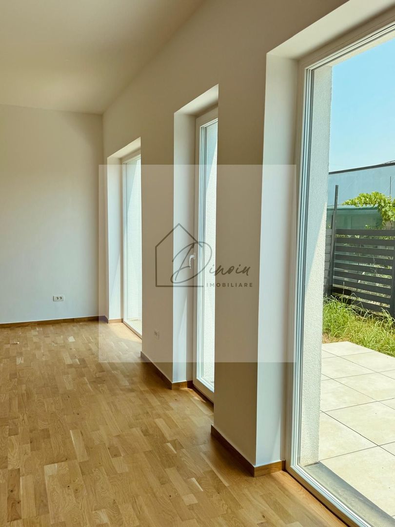 COM 0% I Vilă individuală 4 camere Chitila I c-ctie 2025 I Premium - Poză 9