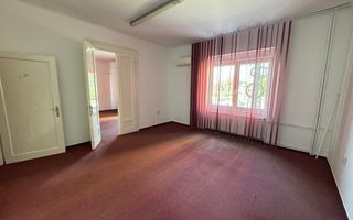 2 camere decomandat etaj 1 pt birou Piata Balcescu - Poză 1