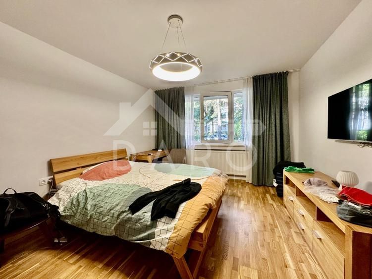 Apartament 2 dormitoare Cornisa - Poză 7