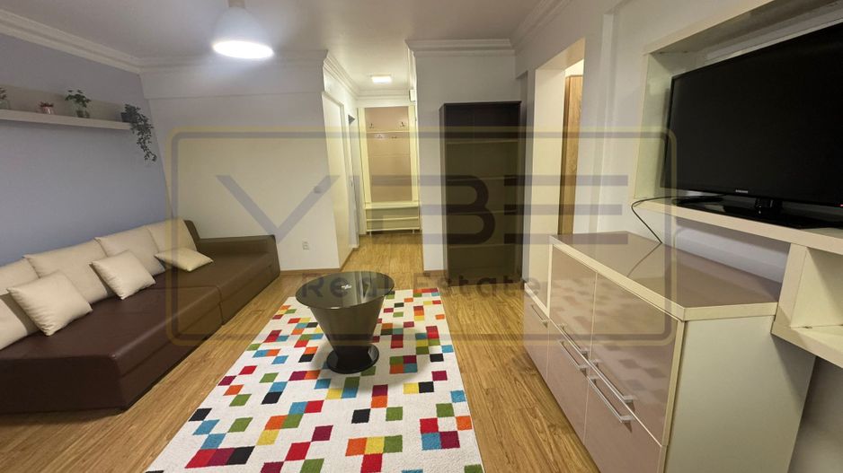 Apartament 2 camere Tudor Vladimirescu-Iulius Mall - Poză 5