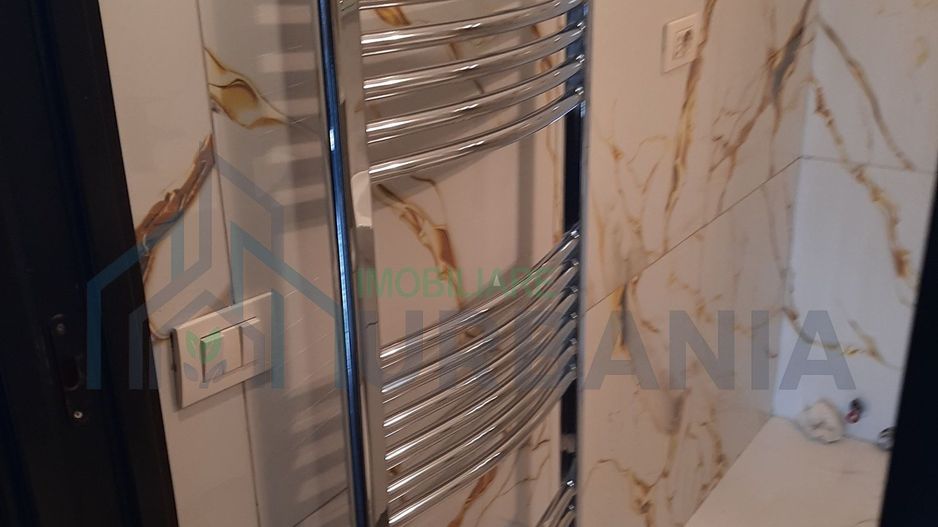 Apartament 2 camere decomandat, complet mobilat și utilat, în Alexandru-Gară - Poză 7