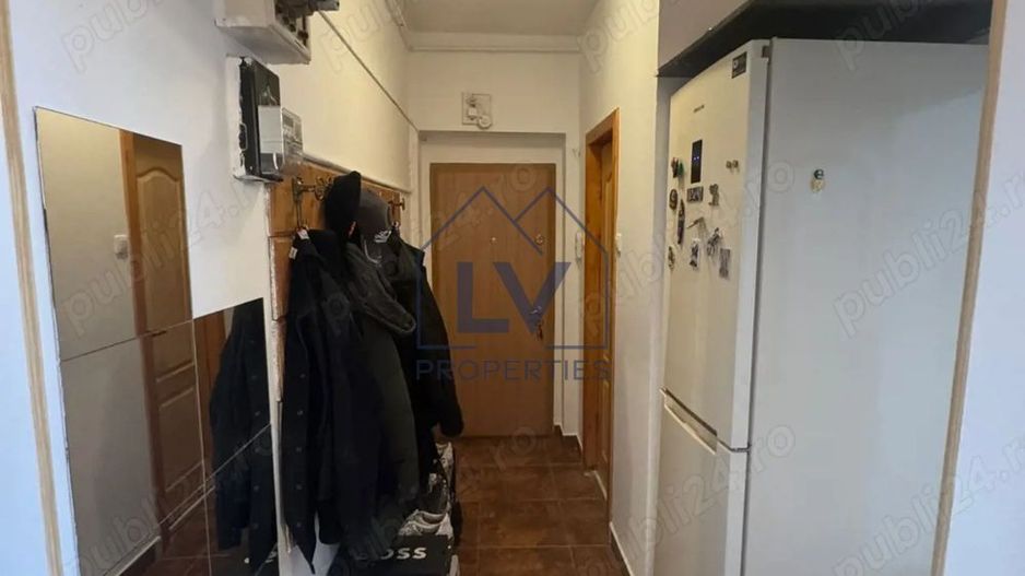 VANZARE 2 CAMERE | ZONA FLOREASCA - Poză 8