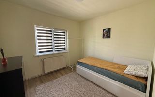 Lipovei | 4 Camere | Decomandat | Centrala Proprie | Etaj Intermediar - Poză 4