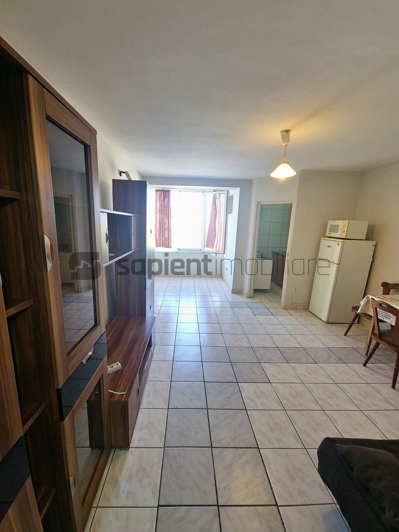 Garsoniera Tip D - Poză 2