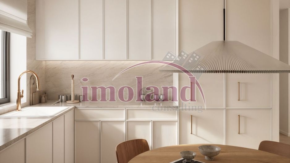 Apartament NOU - 3 camere&2 bai&terasa - vanzare - Avalon Estate-Pipera - Poză 8