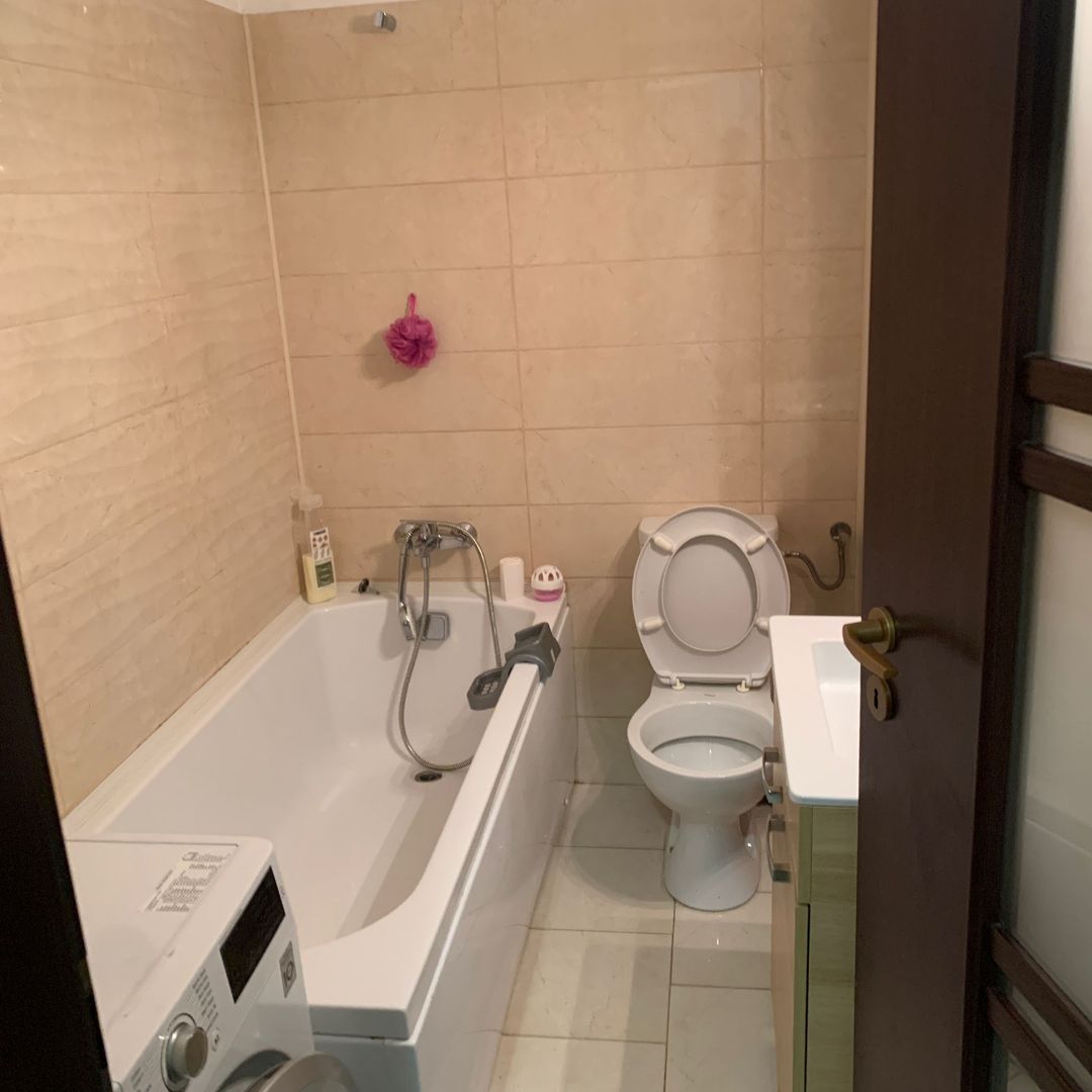 Garsoniera de vanzare Bragadiru Mobilata -Utilata plus LOC DE PARCARE Comision 0 - Poză 4