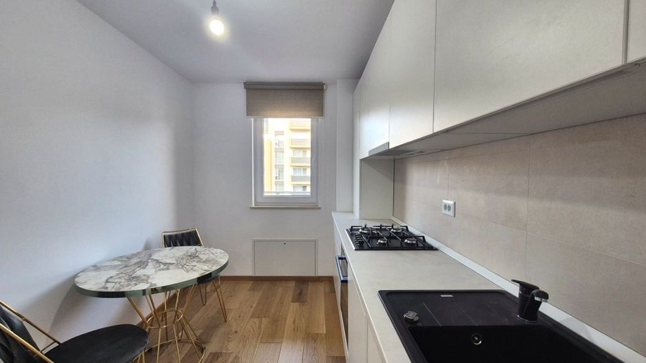 Exclusivitate- Apartament în bloc nou, la PRIMA ÎNCHIRIERE - Poză 10