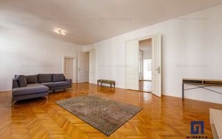 De ÎNCHIRIAT | Apartament superb 4 camere-120 mp | Piata Balcescu - Poză 3