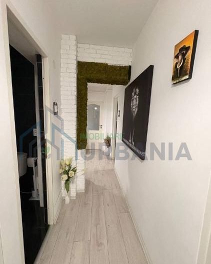 Apartament 3 camere renovat, mobilat și utilat, zona Canta, Iași - Poză 13