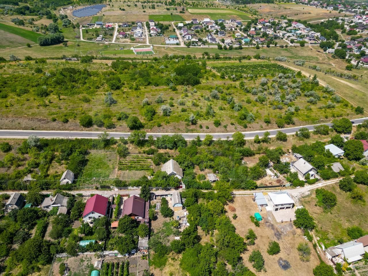 Vânzare teren agricol, 5.8 ari, Ialoveni - Poză 8