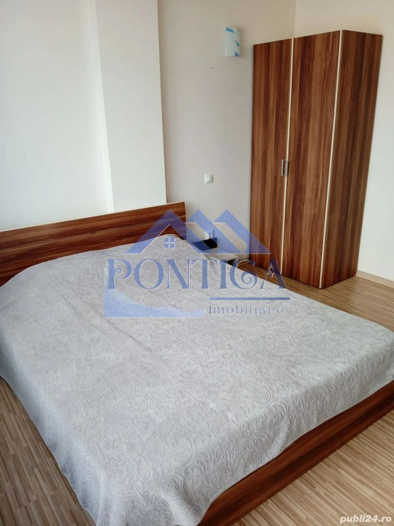 Apartament 2 camere de închiriat | Tomis Plus | Loc de parcare privat - Poză 5