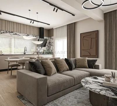 Casa individuala P+Mansarda Vivo Residence - Poză 14