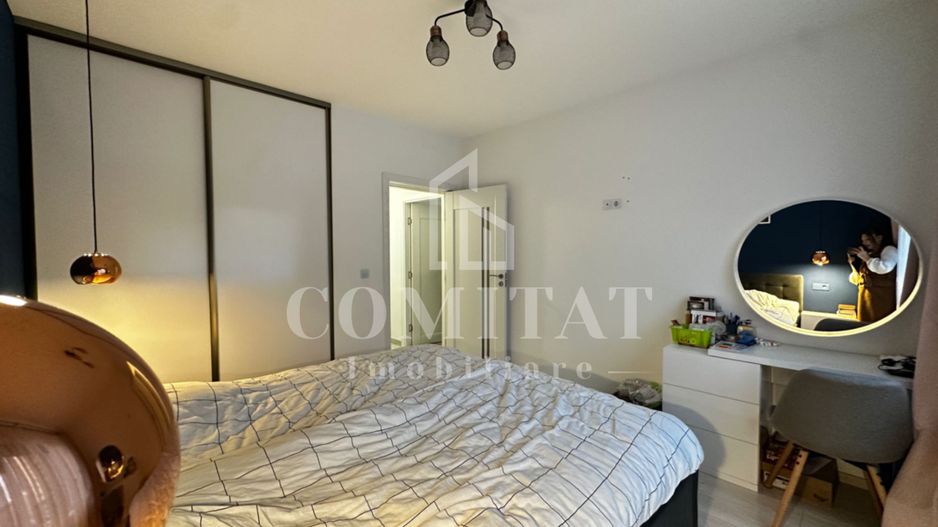 Apartament a cheie | Loc de parcare | Zona BMW-Floresti - Poză 3