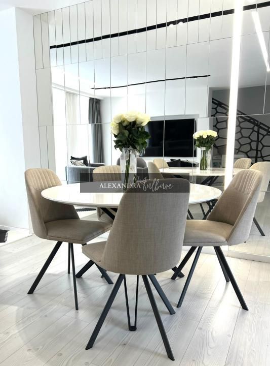 Ap tip PENTHOUSE 120mp + TERASE | 2 niveluri | La cheie - Poză 8