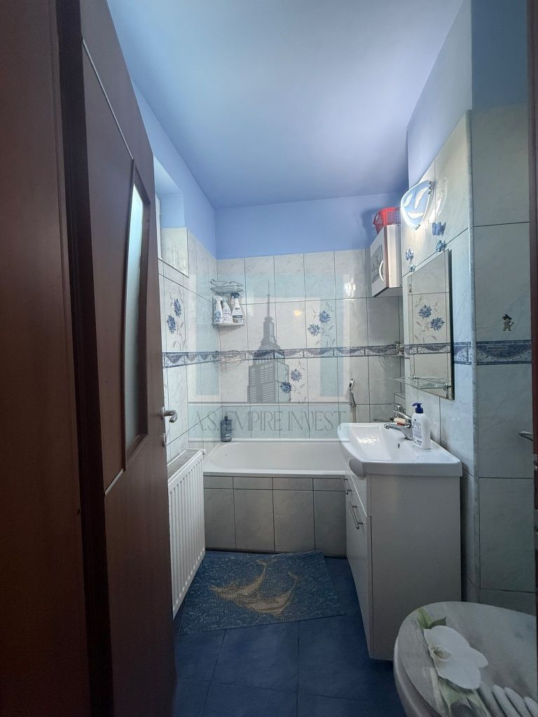 Apartament 3 camere - zona Bd. Gării/Făget - Poză 9