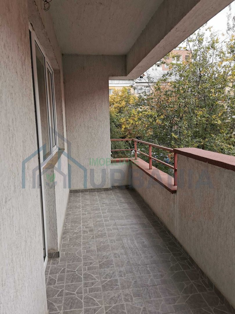 Apartament 2 camere de inchiriat – zona Nicolina, etaj 1, aprox. 70 mp - Poză 7