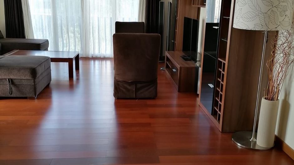 3 camere +parcare in Cosmopolis - Poză 33