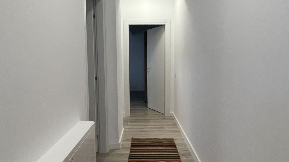 3 camere | Eminescu | Dacia | Ardeleni | Terasa | Toamnei - Poză 13