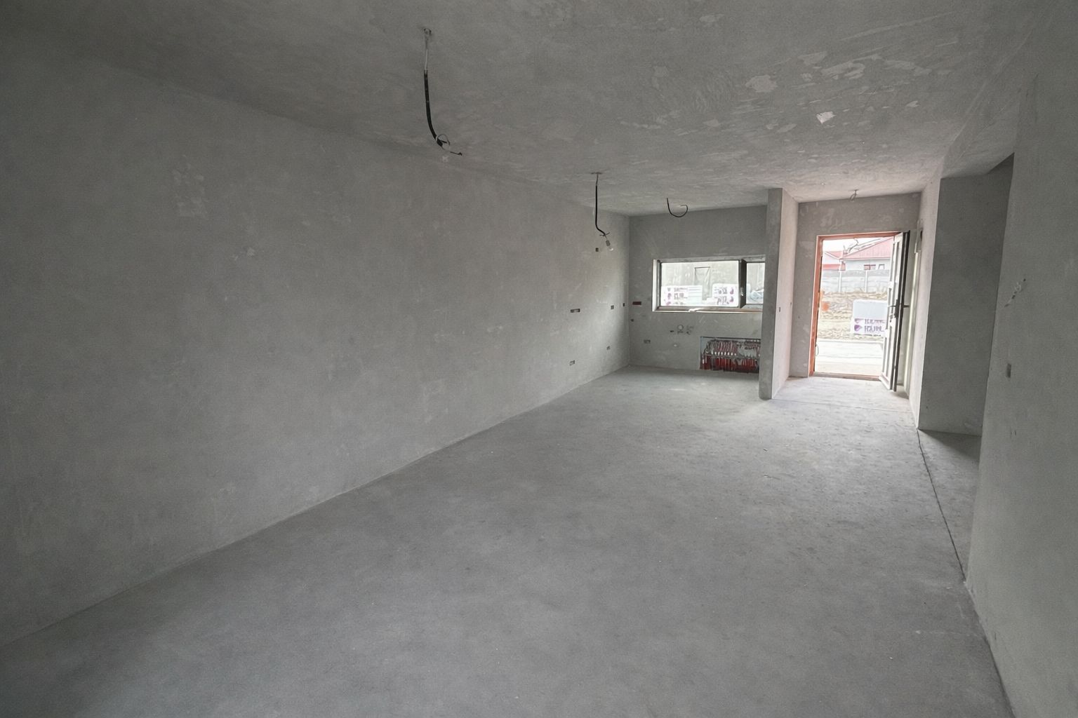 COMISION 0% | Duplex de Vanzare | Mosnita Noua - Kaufland | 4 Camere - Poză 4