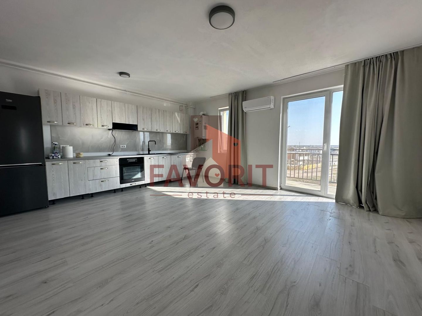 2 camere | centrala proprie | bloc nou | zona excelenta | - Poză 1