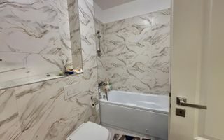 De închiriat apartament 2 camere – zonă centrală - Poză 9