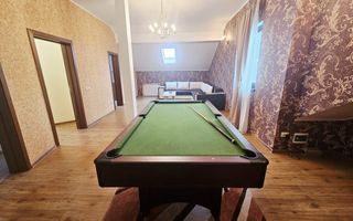 Vilă spațioasă Strejnicu S+P+1E+M, 8 camere, garaj, teren 595 mp - Poză 78