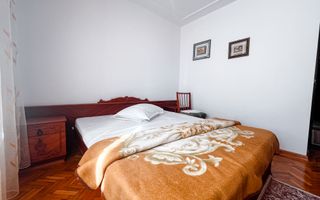 GARA(COD 05) - Apartament 3 camere spațios, complet mobilat și utilat - Poză 13