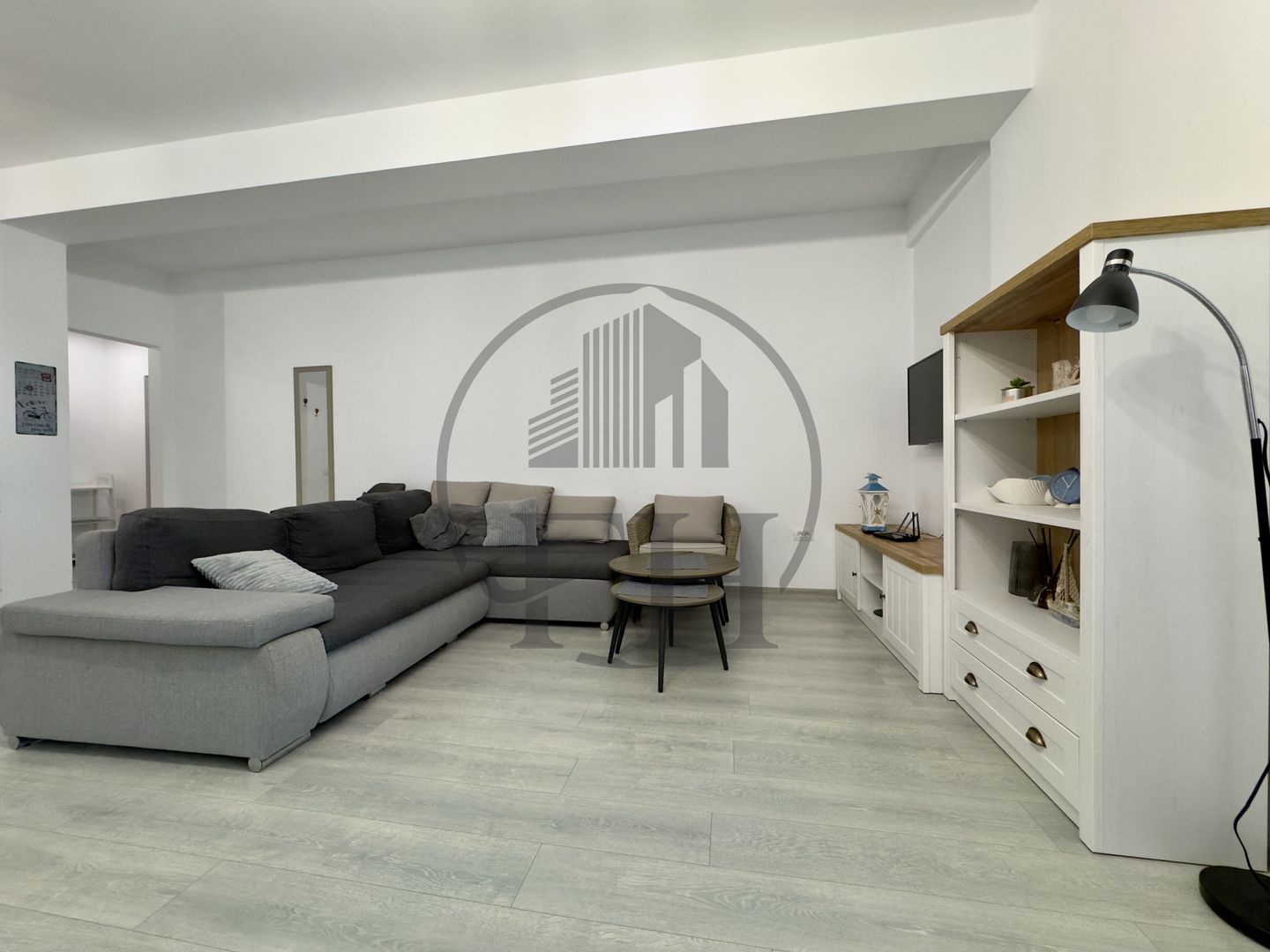 Apartament 2 camere de vanzare Mamaia Nord, Constanta - Poză 10