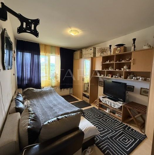 Apartament 3 Camere de Vânzare – Baciu, Zona Petrom - Poză 3