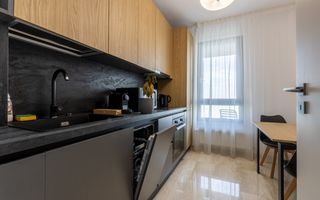 2 camere, modern, bloc nou,Intre Lacuri, zona Iulius mall, Park Lake - Poză 4