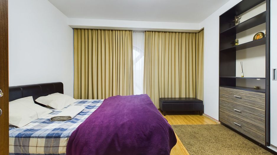 Casă în Ghermănești, Snagov – Eleganță și confort cu vedere la lac - Poză 8