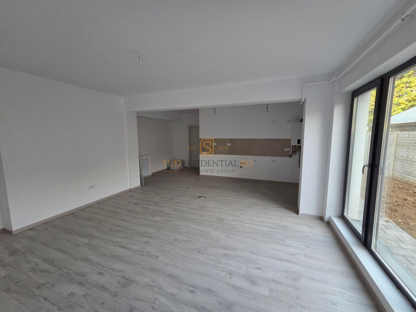 Apartament 2 camere cu curte proprie de 74,5 mp – Apărătorii Patriei - Poză 4