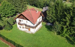 Vila de vanzare Plaiul Foii - ocazie unica! - Poză 4