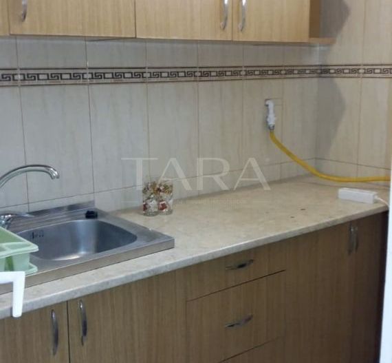 Garsonieră de închiriat – Gheorgheni, etaj 2/10 - Poză 3