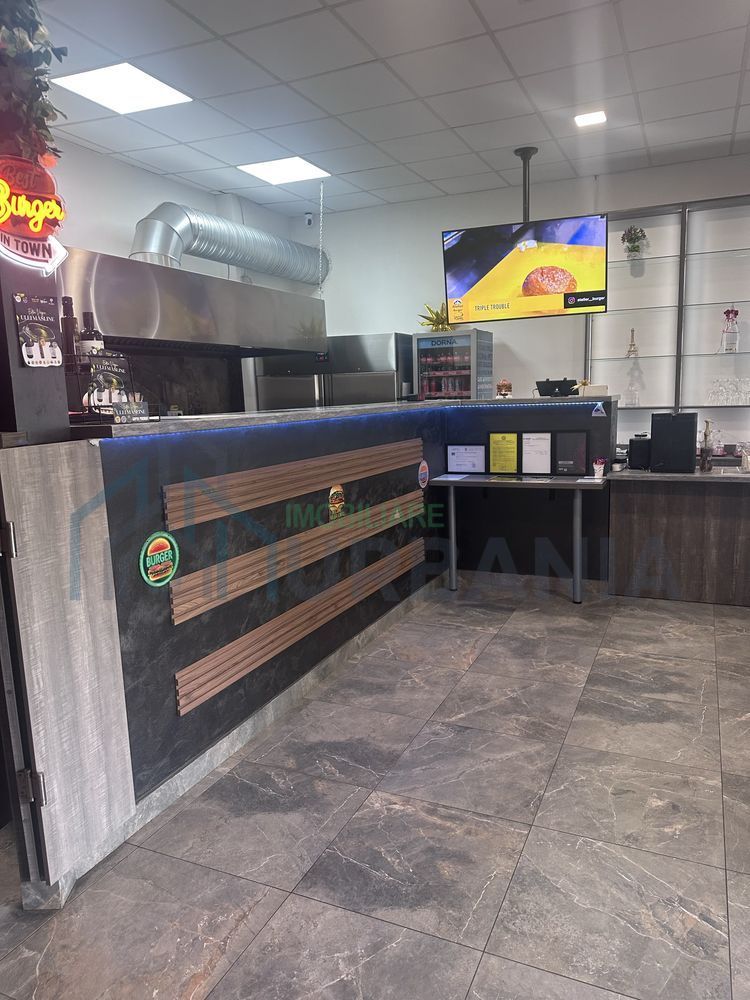 Afacere la cheie - Atelier Burger Iași, Strada Sfântul Andrei 17, lângă Palas Campus - Poză 5