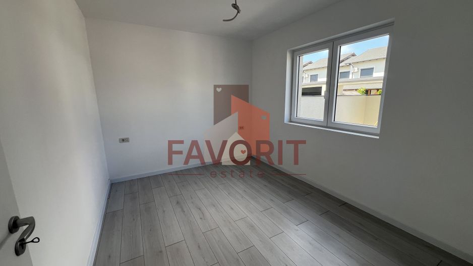 Duplex 4 camere | Finisaje premium | Chisoda - Poză 8