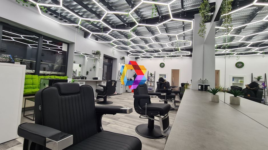 Spațiu comercial cu chirias - 130 mp - Poză 7