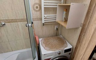 Garsonieră 16 mp în Cartierul Canta, Iași – Disponibilă imediat - Poză 4
