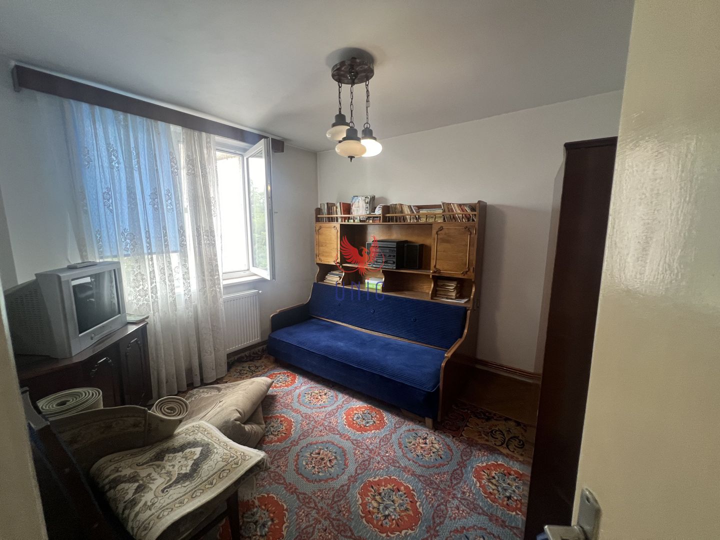 Apartament 4 camere Calea Bucuresti Et 2/4 - Poză 2