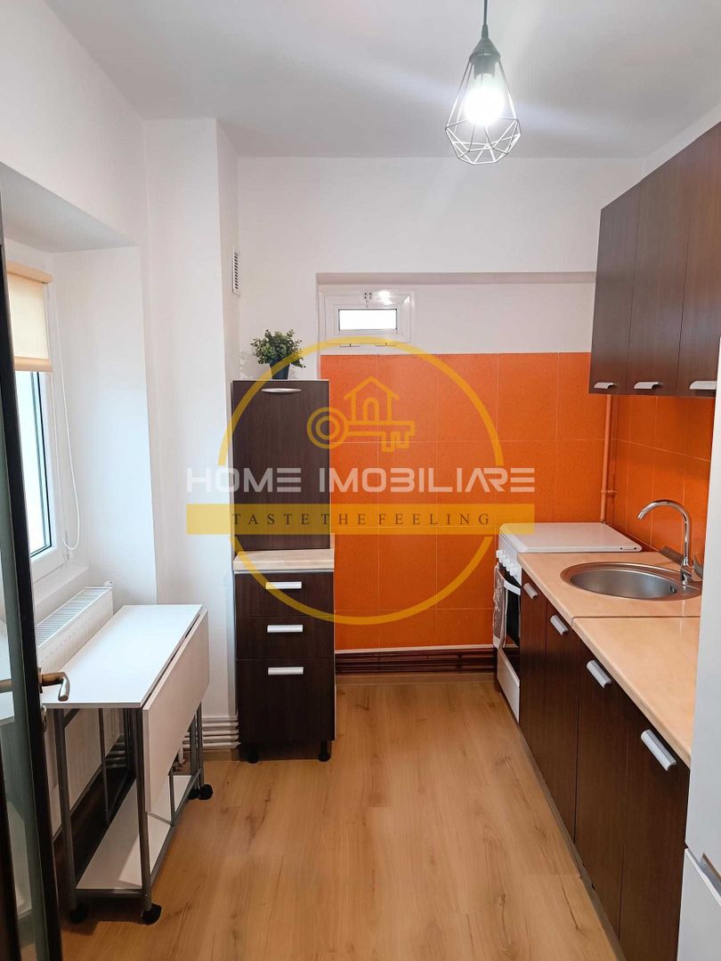 Apartament 1 camera-Bloc din 1987 -Rond vechi! - Poză 5