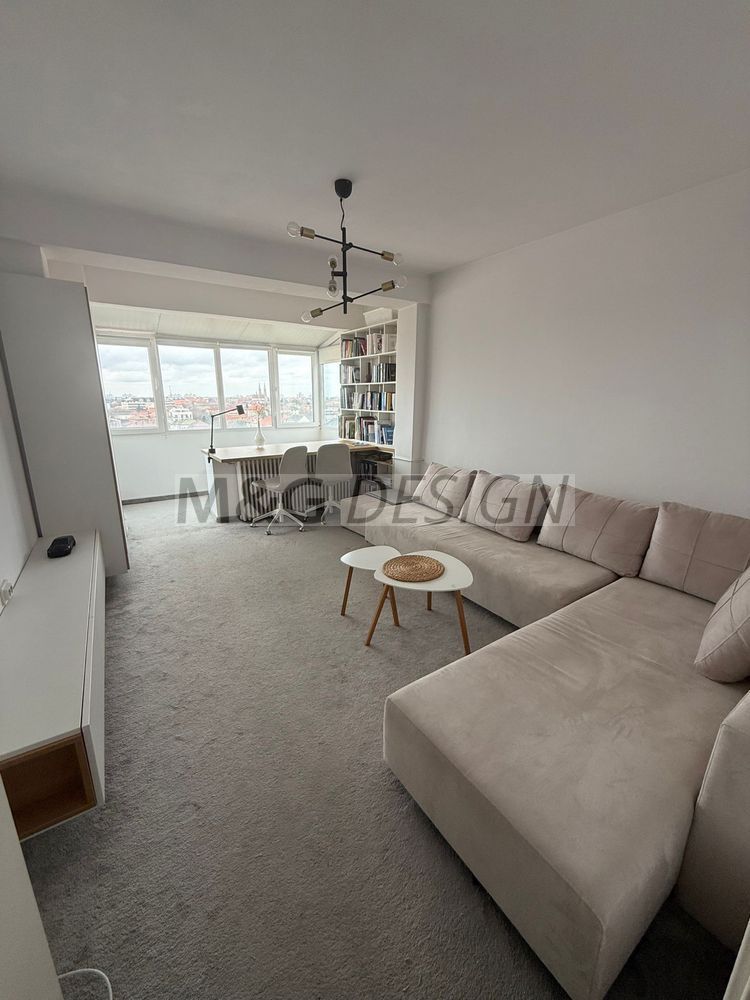 Apartament 2 camere zona Olimpia-Stdion - Poză 2