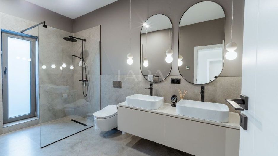 Vanzare casa individuala deosebita in zona Feleacu - Poză 8