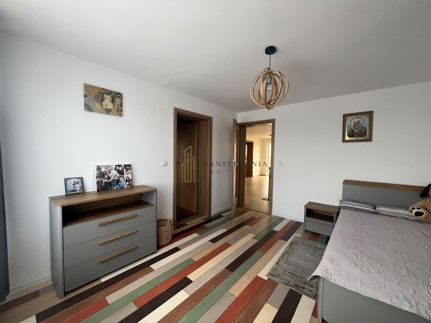 Casă individuală premium – 225 mp utili, teren 700 mp - Poză 25