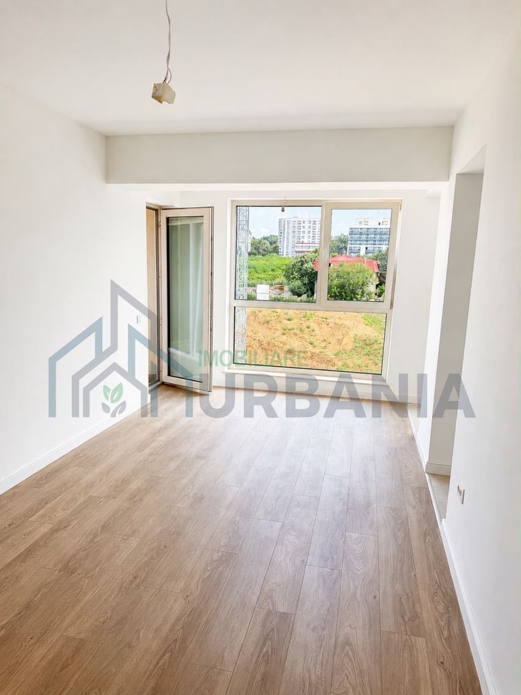 Apartament 2 camere decomandat, 59,36 mp + parcare subterană – Copou, Răsărit de Soare - Poză 5