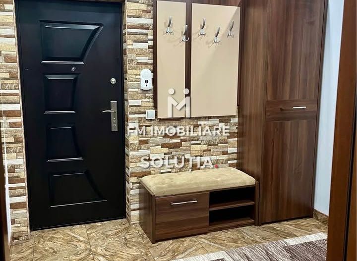 Apartament 2 camere + terasă 36 mp – zona Hotel Europa! - Poză 8