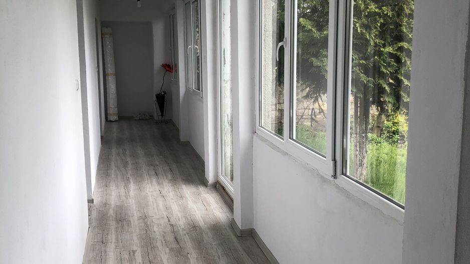 Casa Beregsaul mic+teren 1550 mp - Poză 11